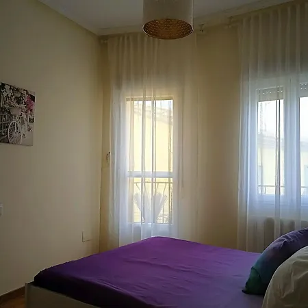 Apartamento Mirador De Cigüeñas *