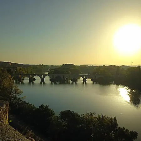 شقة Mirador De Cigueenas