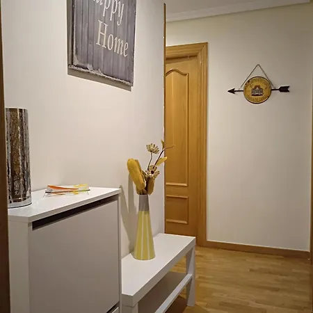 Mirador De Cigueenas *