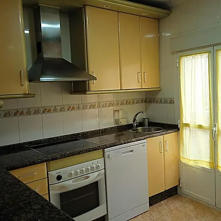 Mirador De Cigueenas