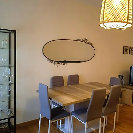 Mirador De Cigueenas