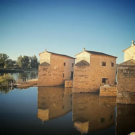 Mirador De Cigueenas