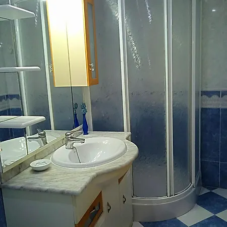 Mirador De Cigueenas *