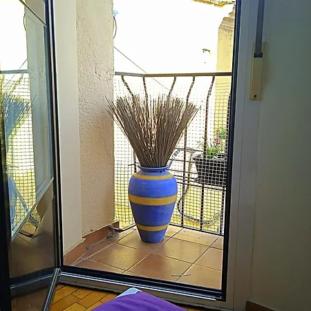 Mirador De Cigüeñas Apartamento *