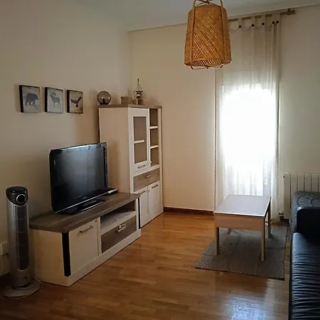 Mirador De Cigüeñas Apartamento