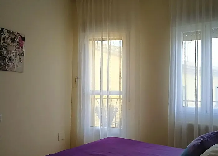 Appartement Mirador De Cigueenas *