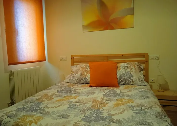 Mirador De Cigueenas