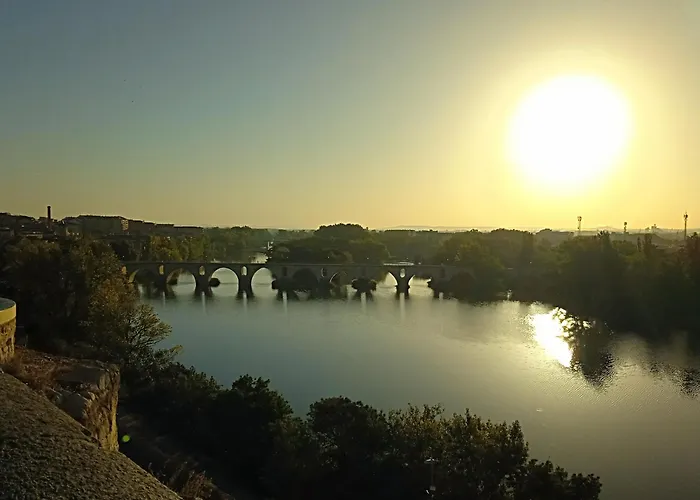 Appartement Mirador De Cigueenas
