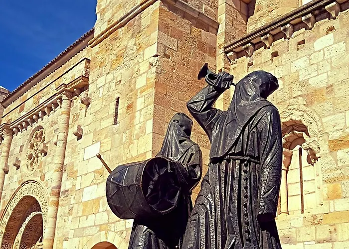 Mirador De Cigueenas Appartement