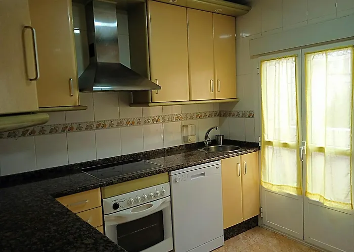 Mirador De Cigueenas