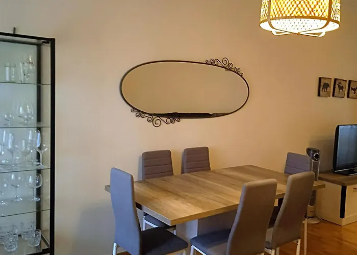 Mirador De Cigueenas