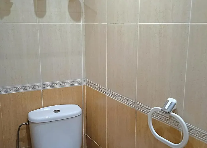 Appartement Mirador De Cigueenas Zamora