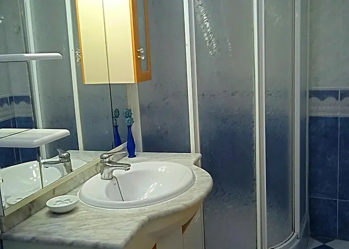 Mirador De Cigueenas *