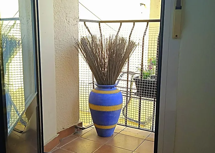 Mirador De Cigueenas Appartement *