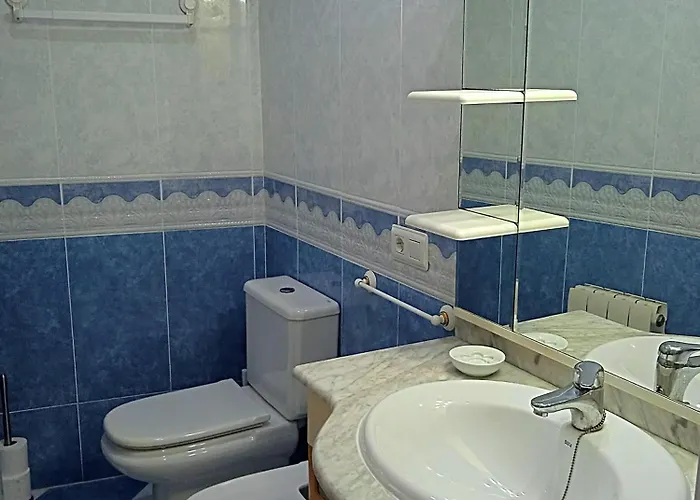 Mirador De Cigueenas