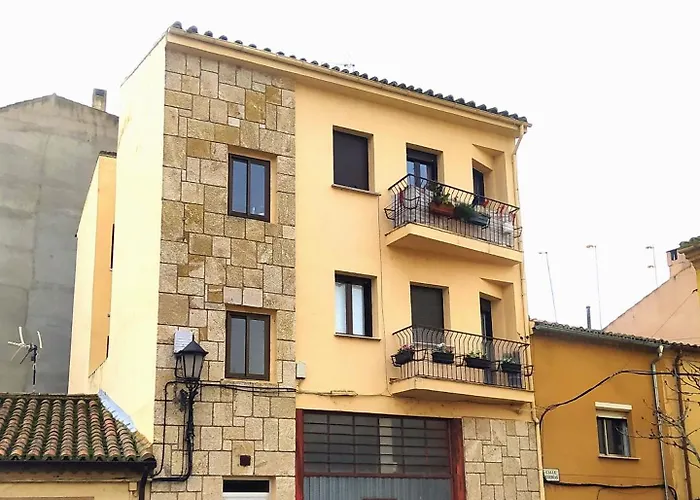 Mirador De Cigueenas Appartement Zamora